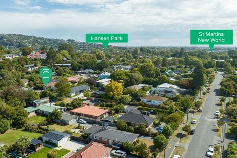 Photo of property in 24b Grange Street, Hillsborough, Christchurch, 8022