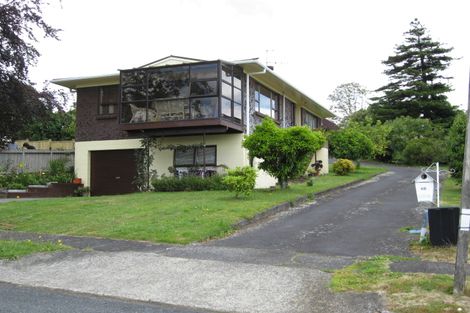 Photo of property in 4b Willis Avenue, Pukekohe, 2120