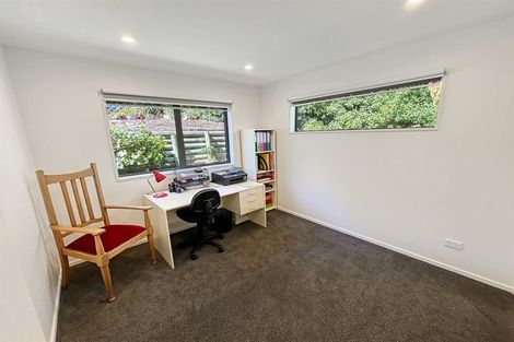 Photo of property in 31 Soleares Avenue, Mount Pleasant, Christchurch, 8081