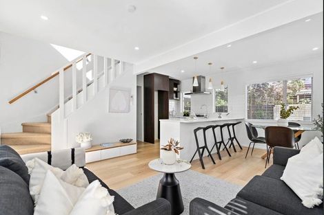 Photo of property in 4/31 Wairakei Street, Greenlane, Auckland, 1051