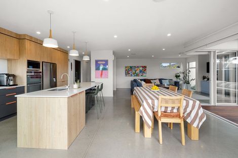 Photo of property in 409 Frankley Road, Ferndale, New Plymouth, 4310