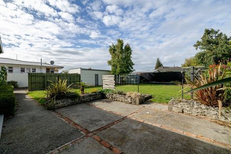 Photo of property in 103 Vogel Street, Roslyn, Palmerston North, 4414