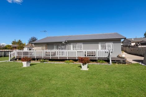 Photo of property in 333a Thames Street, Morrinsville, 3300