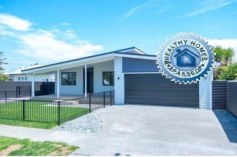 Photo of property in 264 Whitaker Street, Whataupoko, Gisborne, 4010