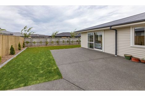 Photo of property in 7 Hickmott Street, Rangiora, 7400