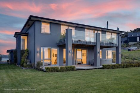 Photo of property in 11 Kaioruru Lane, Charteris Bay, Lyttelton, 8971