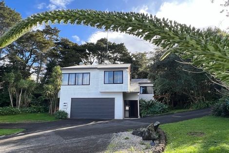 Photo of property in 1/60a Lynden Avenue, Hillcrest, Auckland, 0627