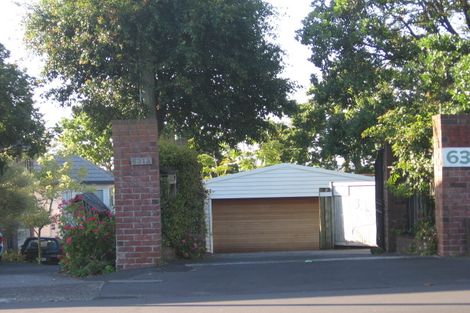 Photo of property in 4/633 Remuera Road, Remuera, Auckland, 1050