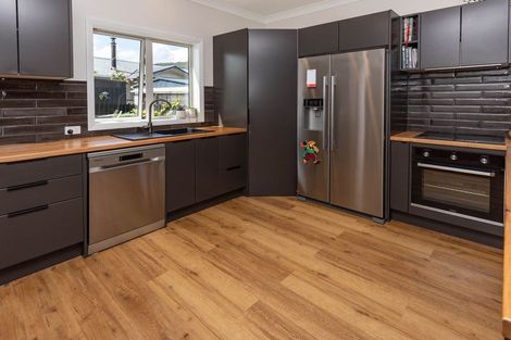 Photo of property in 117 Marlborough Street, Greymouth, 7805