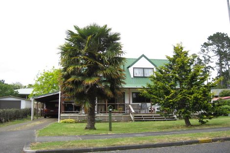 Photo of property in 12 Edwards Court, Pukekohe, 2120