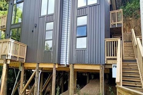 Photo of property in 13a Adams Terrace, Aro Valley, Wellington, 6021