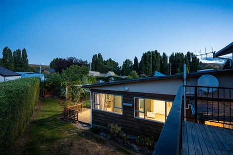 Photo of property in 63 Kingston Street, Albert Town, Wanaka, 9305