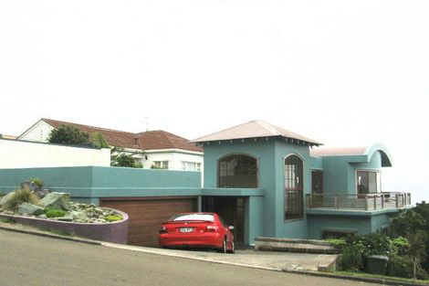 Photo of property in 99 Jubilee Road, Khandallah, Wellington, 6035