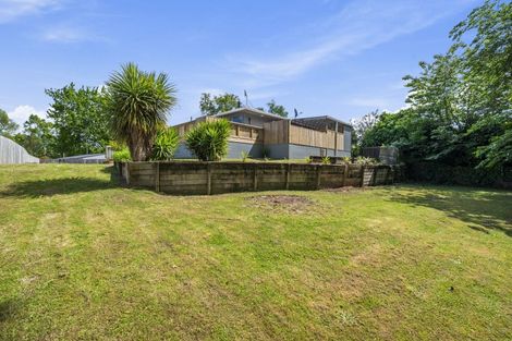 Photo of property in 17 Michael Place, Mangakakahi, Rotorua, 3015