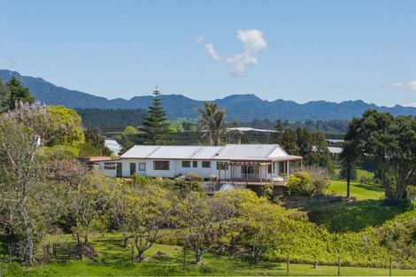 Photo of property in 375a Esdaile Road, Whakamarama, 3180