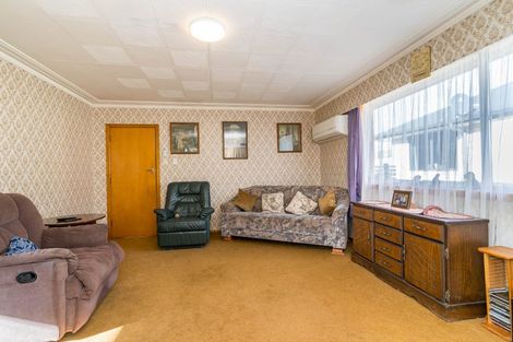 Photo of property in 207 Oxford Street, South Dunedin, Dunedin, 9012