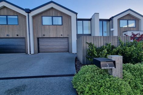Photo of property in 3 Trafalgar Street, St Albans, Christchurch, 8014