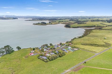 Photo of property in 21 Greenfield Road, Pollok, Waiuku, 2684