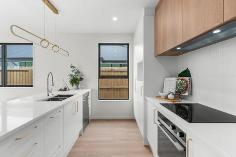 Photo of property in 13 Hean Road, Halswell, Christchurch, 8025