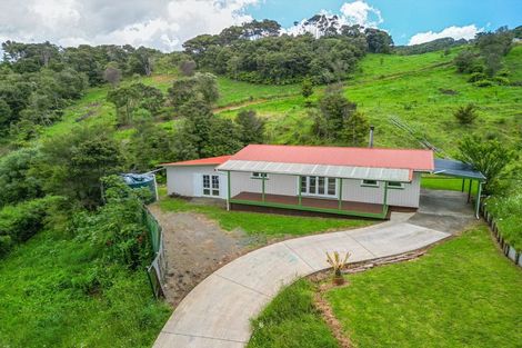 Photo of property in 1710 Kohumaru Road, Peria, Kaitaia, 0482
