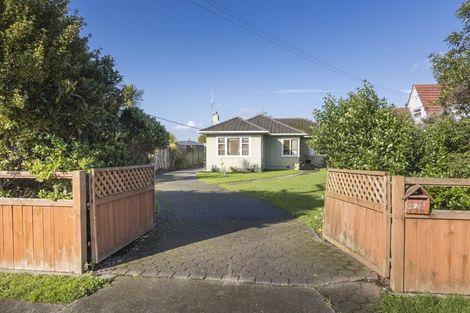 Photo of property in 249 Kimbolton Road, Feilding, 4702