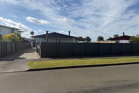 Photo of property in 9 Flygers Line, Milson, Palmerston North, 4414