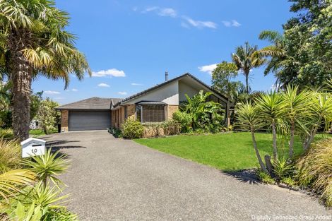 Photo of property in 10 Ringwood Place, Whitianga, 3510