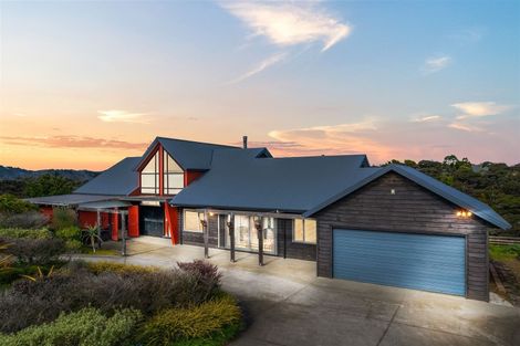 Photo of property in 145 Fletcher Road, Waimauku, 0881