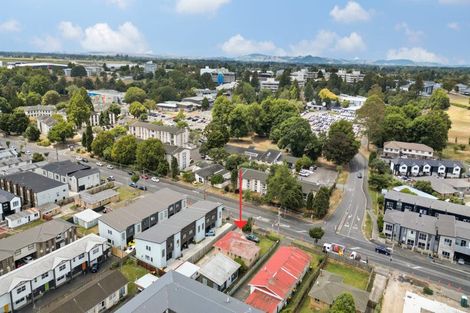 Photo of property in 103 Knighton Road, Hillcrest, Hamilton, 3216