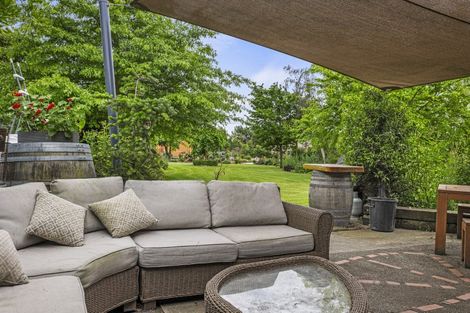 Photo of property in 27 Turiwhaia Road, Tuahiwi, Kaiapoi, 7691