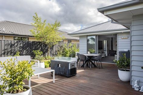 Photo of property in 18 Oaks Drive, Lincoln, 7608