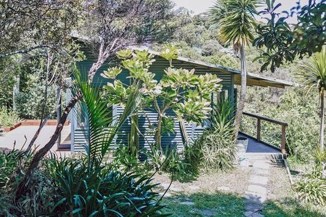 Photo of property in 17 Makora Avenue, Oneroa, Waiheke Island, 1081