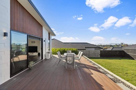 Photo of property in 31 Pinehurst Crescent, Morrinsville, 3300