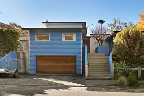 Photo of property in 2 Morning Star Terrace, Arthurs Point, Queenstown, 9371