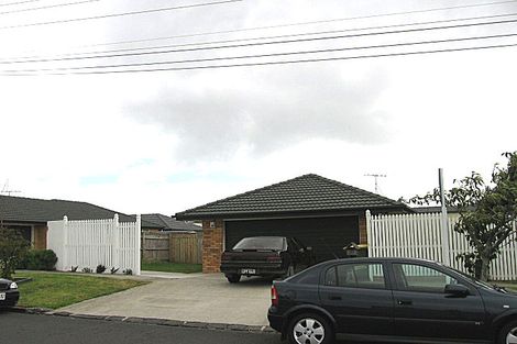 Photo of property in 35 Greenpark Road, Penrose, Auckland, 1061