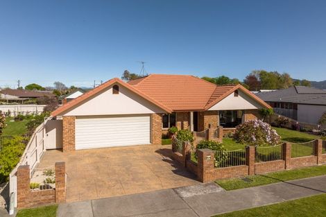 Photo of property in 3 The Willows, Springlands, Blenheim, 7201
