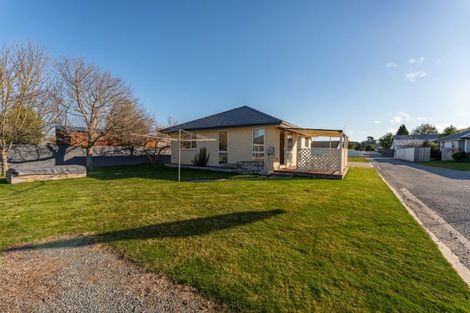Photo of property in 225a Talbot Street, Geraldine, 7930