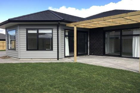 Photo of property in 17a Buckingham Place, Springvale, Whanganui, 4501