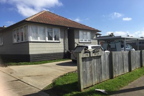Photo of property in 72b Swaffield Road, Papatoetoe, Auckland, 2025