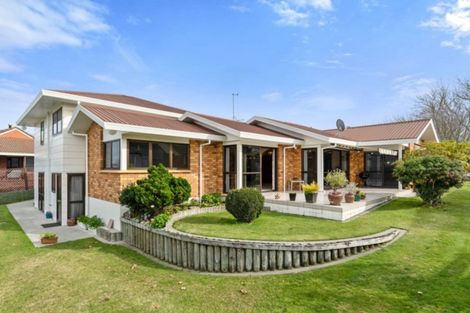 Photo of property in 9 Tahawai Crescent, Matamata, 3400