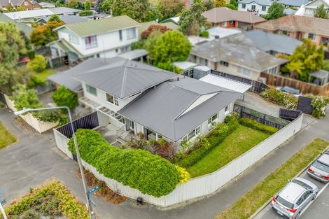 Photo of property in 2/149 Totara Street, Riccarton, Christchurch, 8041
