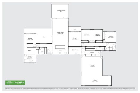 Photo of property in 83 Sunline Drive, Leamington, Cambridge, 3432