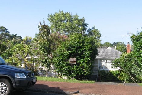 Photo of property in 8 Macpherson Street, Meadowbank, Auckland, 1072