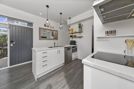 Photo of property in 7 Torea Tai Road, Hobsonville, Auckland, 0616