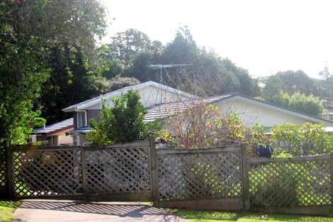 Photo of property in 1/63 Zita Maria Drive, Massey, Auckland, 0614