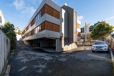 Photo of property in 96 Webb Street, Te Aro, Wellington, 6011