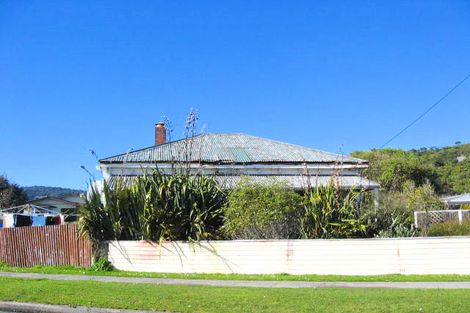 Photo of property in 157 Shakespeare Street, Greymouth, 7805