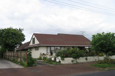 Photo of property in 1/4 Bowling Avenue, Epsom, Auckland, 1023