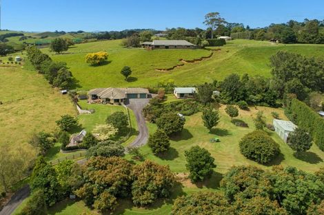 Photo of property in 480a Youngson Road, Whakamarama, 3179