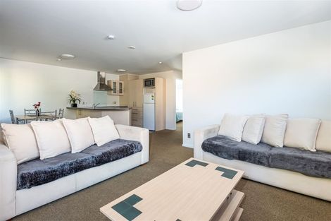 Photo of property in 7/25 Hastings Street West, Sydenham, Christchurch, 8023